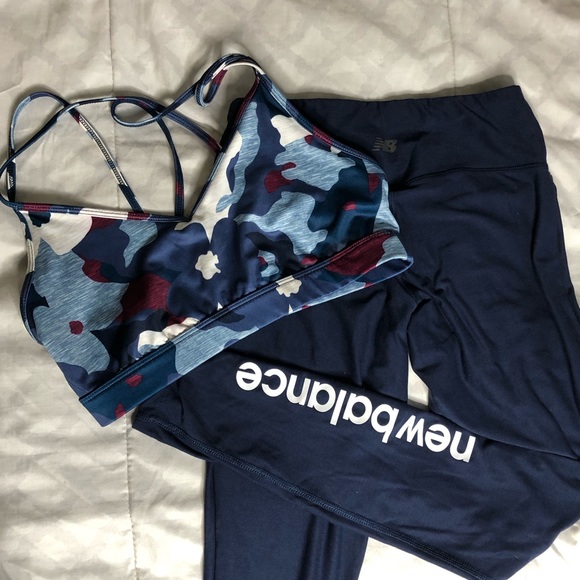 M sport bra super comfy, no padding! - Picture 4 of 4